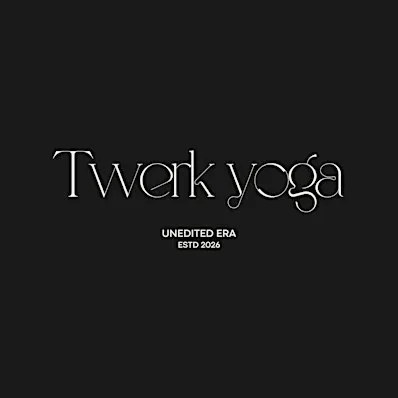 We Twerk Yoga on a Thursday