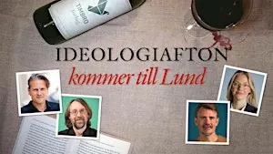 Vad gick fel med liberalismen?