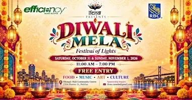 Diwali Mela 2026