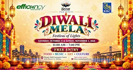 Diwali Mela 2026