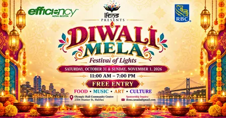 Diwali Mela 2026