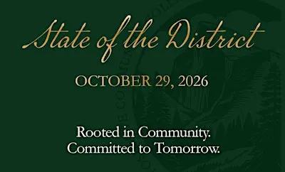 YCCD State of the District