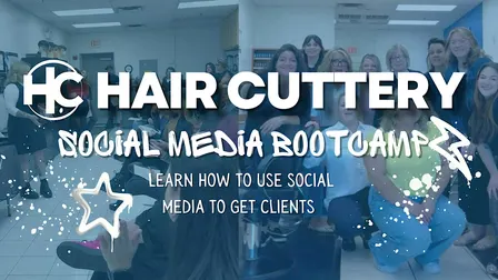 FREE Social Media Bootcamp: Grow Your Guest Count