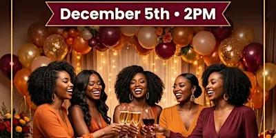 They said it was the best FRIENDSGIVING of 2025. Watch what we do in 2026!