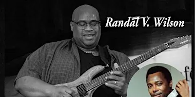 The George Benson /Peabo Bryson Tribute ft. Randal Wilson Project Jazz