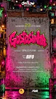 GOSTOSINHA | Baile Funk | 23-10-2026