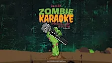 ZOMBIE KARAOKE