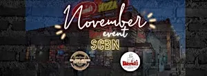 ✦ Spokane Community Business Network ✦ November Event ✦
