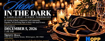 Hope In the Dark