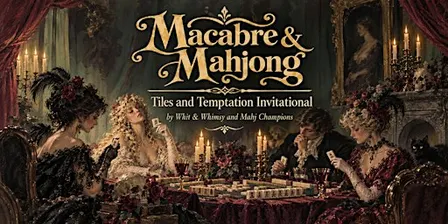 Macabre & Mahjong