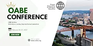 2027 OABE Winter Conference