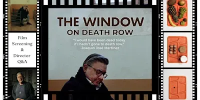 The Window on Death Row