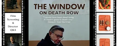 The Window on Death Row