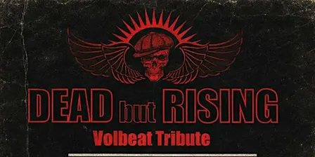 Dead But Rising, Volbeat Tribute