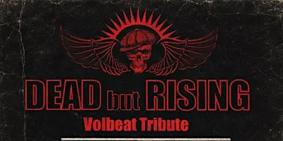 Dead But Rising, Volbeat Tribute