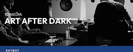 ART AFTER DARK: DANCE, COCKTAILS + MUSIC IN DALLAS