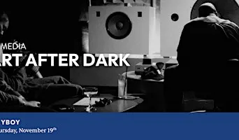 ART AFTER DARK: DANCE, COCKTAILS + MUSIC IN DALLAS
