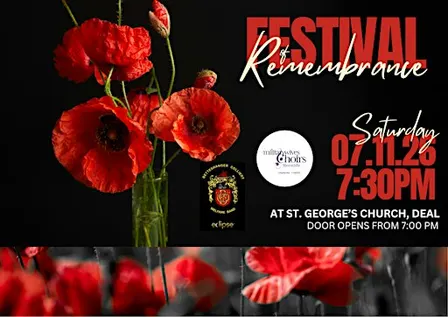 Festival of Remembrance