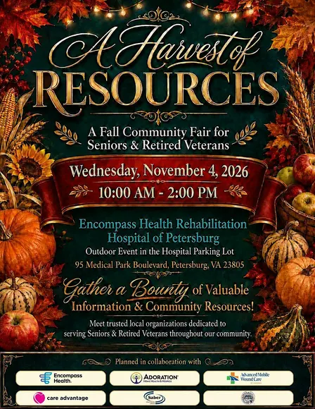 Fall Resource Fair