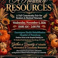 Fall Resource Fair