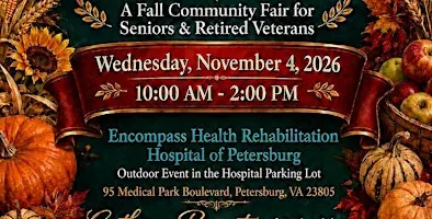 Fall Resource Fair