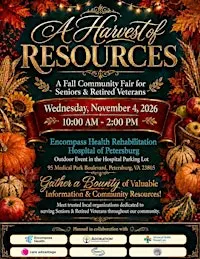 Fall Resource Fair
