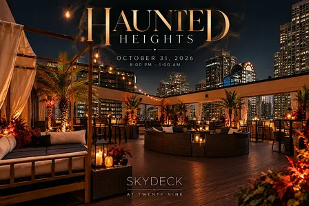 Haunted Heights