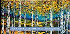 Kananaskis in the Fall with Jenny Baker