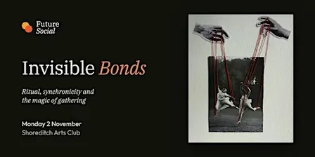 Future: Social 04 - Invisible Bonds