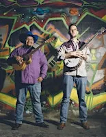 Larry & Joe live