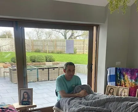Reiki 1