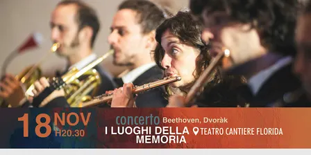 I LUOGHI DELLA MEMORIA