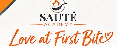 LOVE at First Bite - A Halloween Cooking Experience