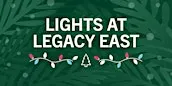 Lights at Legacy East