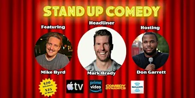 Ciclops Cyderi & Brewery Comedy Night