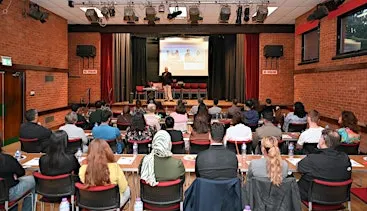 Successful Lifelong Learning