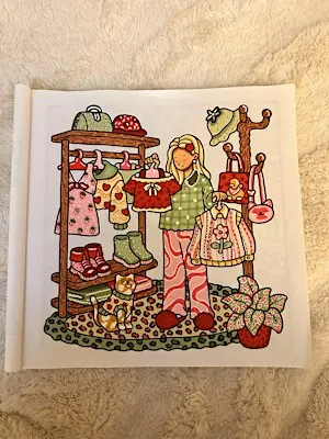 The Cosy Club - Sip’N’Scribble