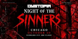 Dystopia: Night of the Sinners - Chicago
