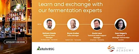 Fermentis Academy Cleveland