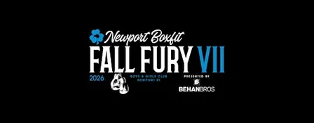 Newport Boxfit Fall Fury VII Charity Exhibition Boxing