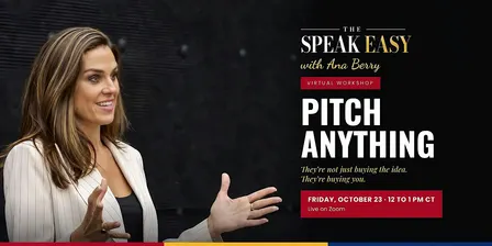 The Speak Easy: Communication Tune-Up — LIVE
