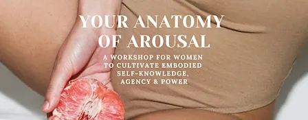 Your Anatomy of Arousal (For Women)