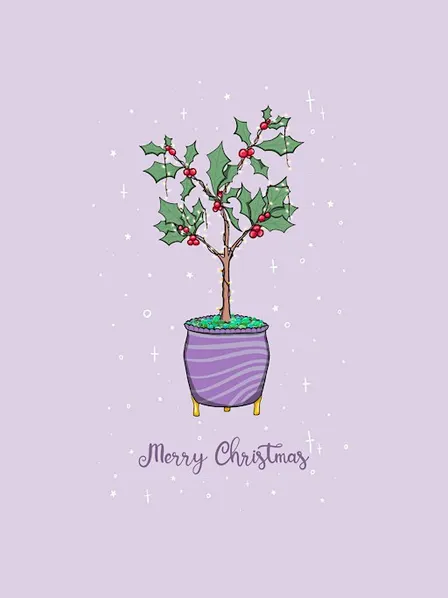 Sip & Paint - Christmas Cocktails