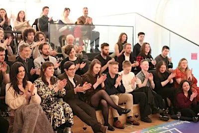 Oíche Scéalaíochta le hAerachAiteachGaelach