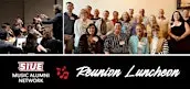 SIUE Music Alumni Network Fall Reunion Luncheon