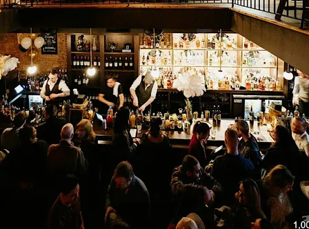 Singles Mixer in Amherst NY!