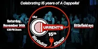 The Current's 15th Birthday Show
