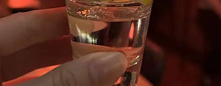 Mezcal & Maridajes
