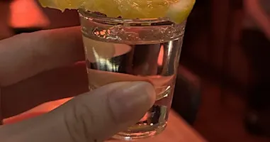 Mezcal & Maridajes
