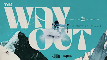 Matchstick Productions: The Way Out Film Screening